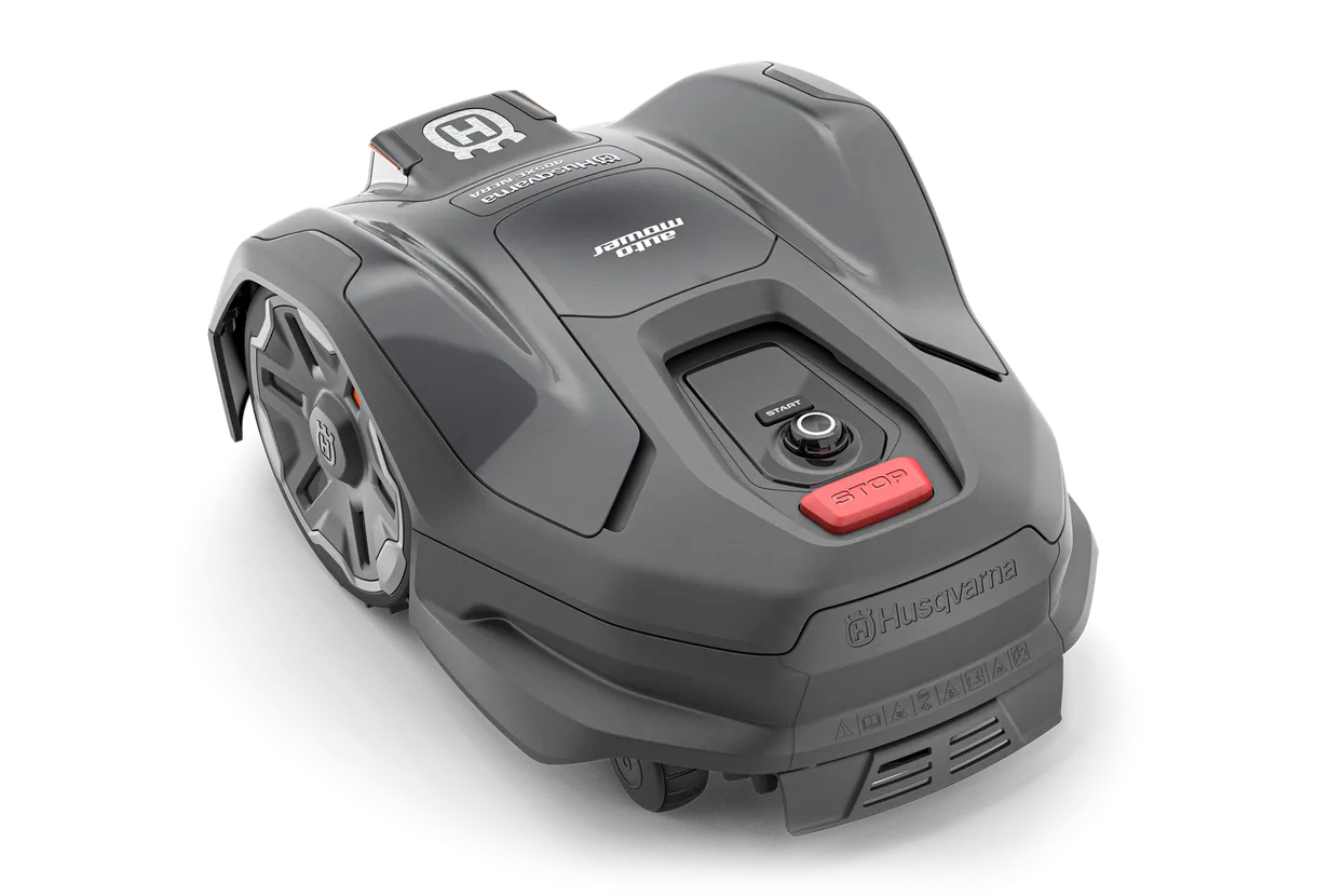 100015733 Mähroboter Automower® 405XE NERA