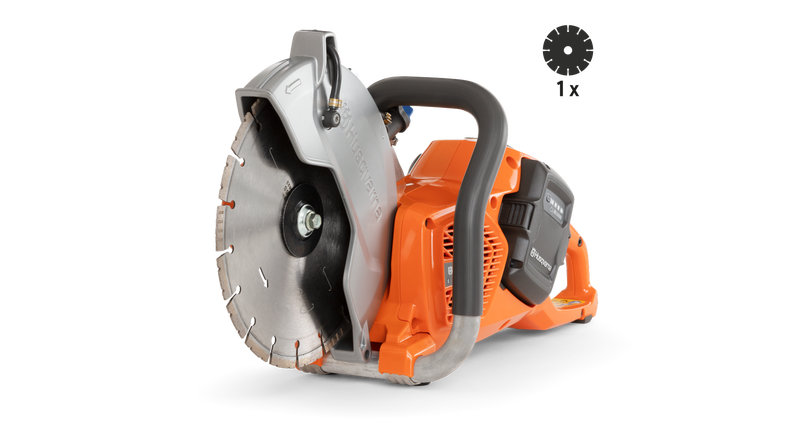 Husqvarna Akku- Trennschleifer K540i ohne Akku