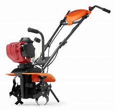 Benzin-Motorhacke T 300RH