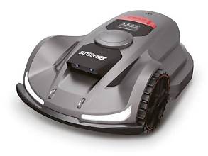 Sunseeker Mährobotor X7 GEN2