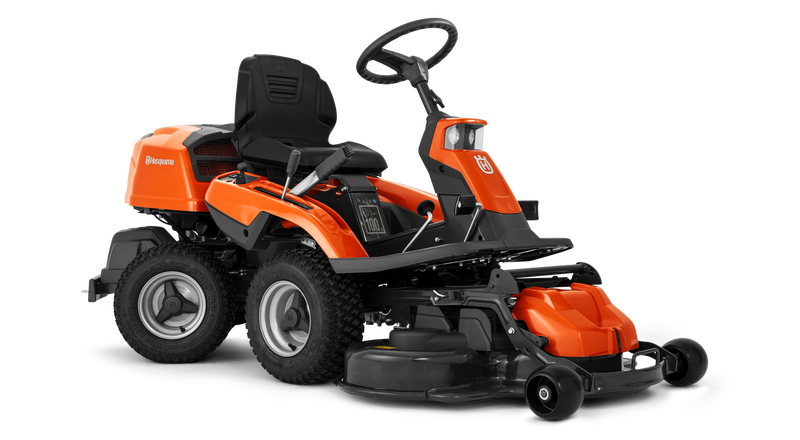 Husqvarna Aufsitzmäher R 216T AWD