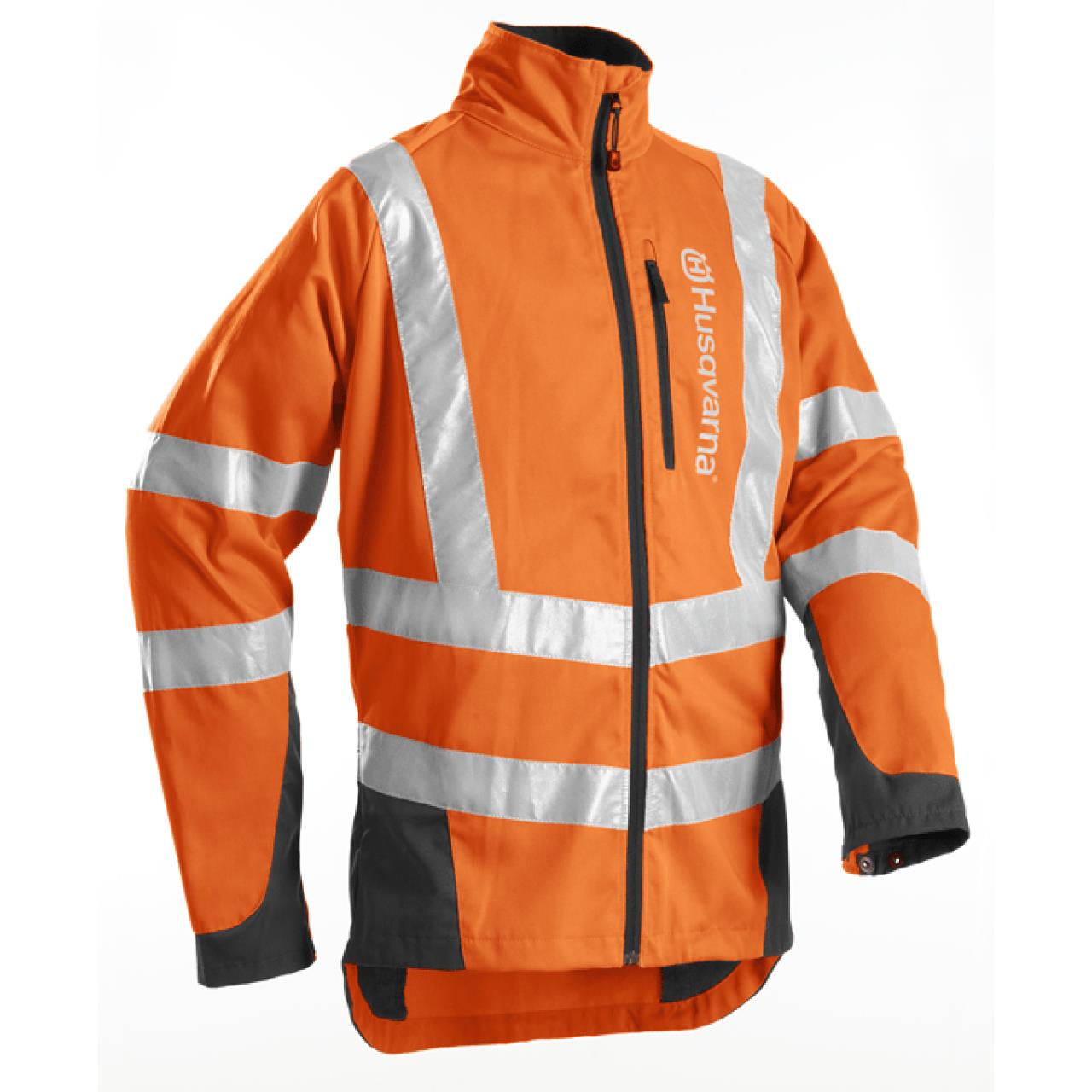 Jacke Classic High Viz