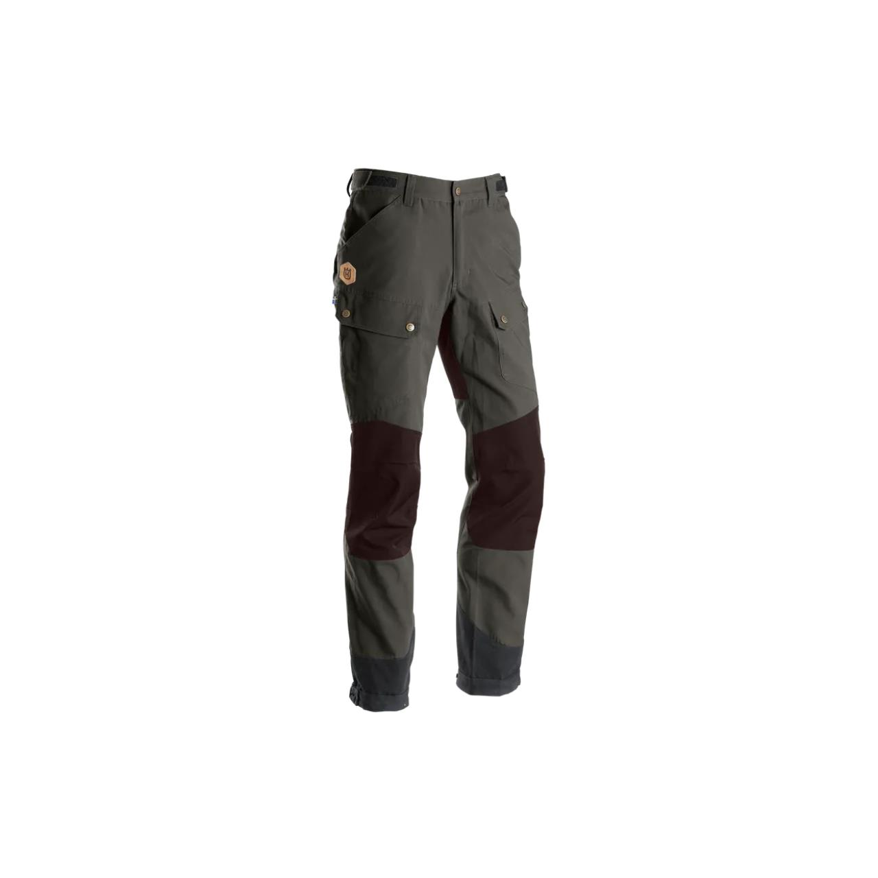 Outdoorhose Damen - Gr. S kurz