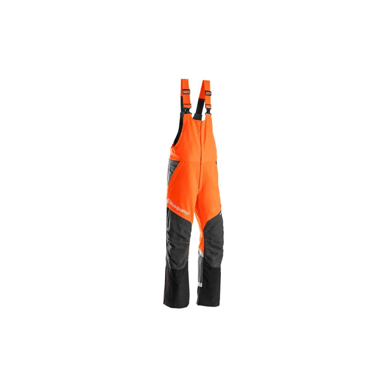 Latzhose Technical 20 A (XL/58)
