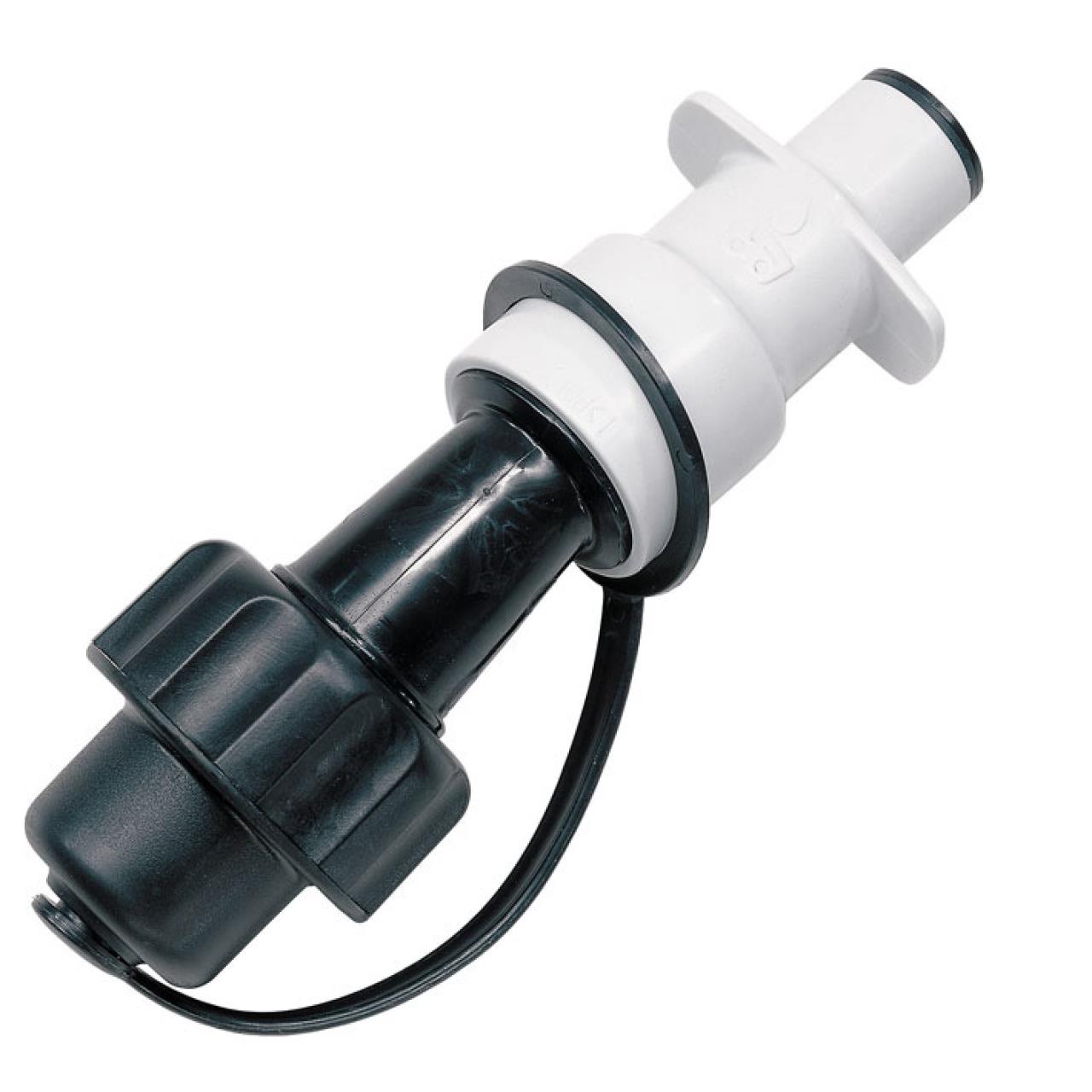 100009998 Einfüllsystem für Sägekettenhaftöl