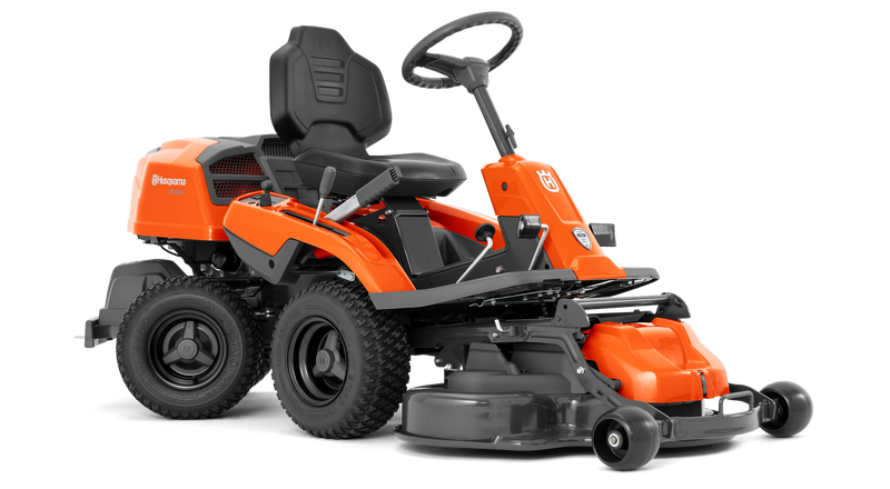 HUSQVARNA R214TC Comfort edition