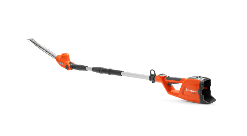 Akku-Stabheckenschere 120iTK4-H ohne Akku+ Ladegerät