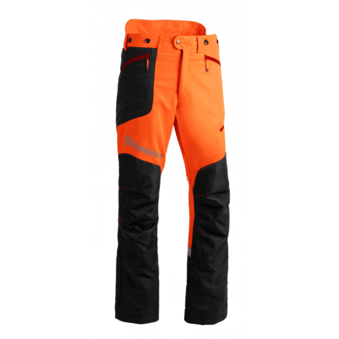 Trimmer- und Freischneiderhose Technical 48