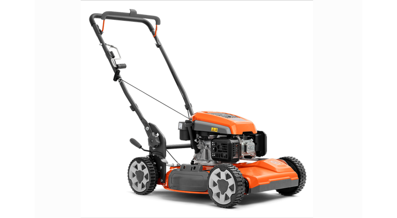 Benzin-Mulchmäher LB 251S