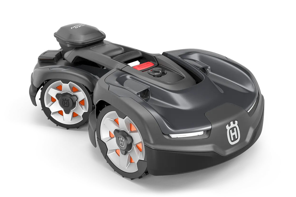 100015734 Mähroboter Automower® 435X AWD NERA mit kabelloser Technologie