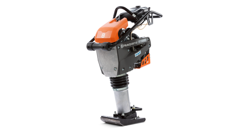 Husqvarna Rammer Stampfer LT 5005