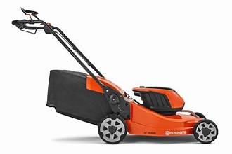 Akku-Rasenmäher LC 353iVX Grundgerät