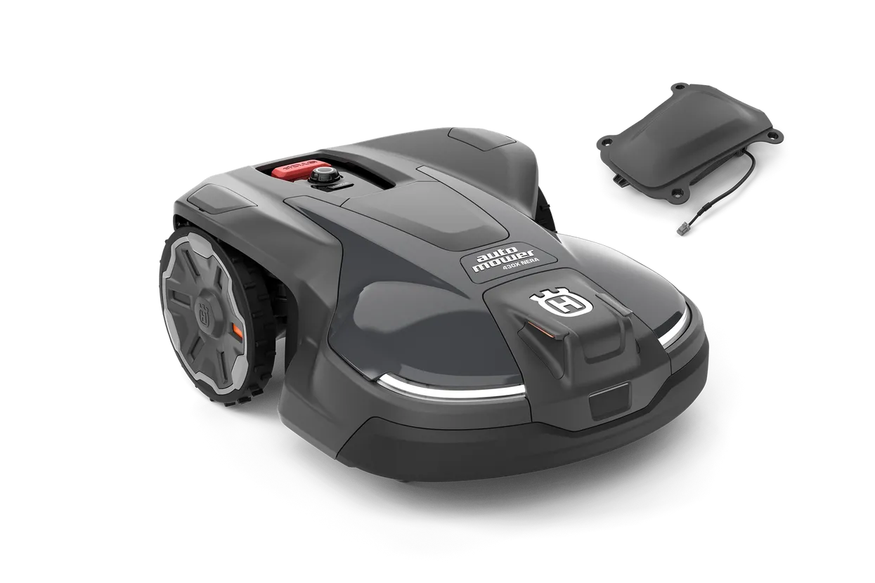 100020912 Mähroboter Automower® 430X NERA mit kabelloser Technologie