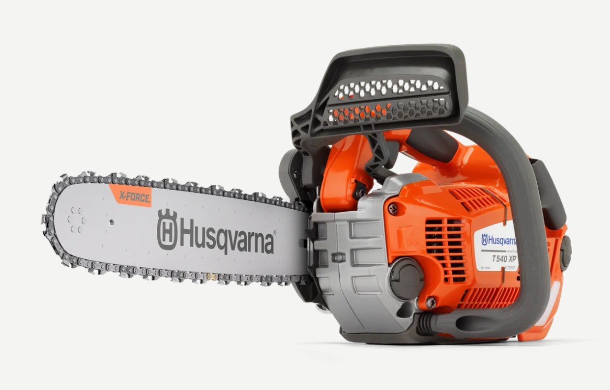 Benzin-Motorsäge T540 XP Mark II