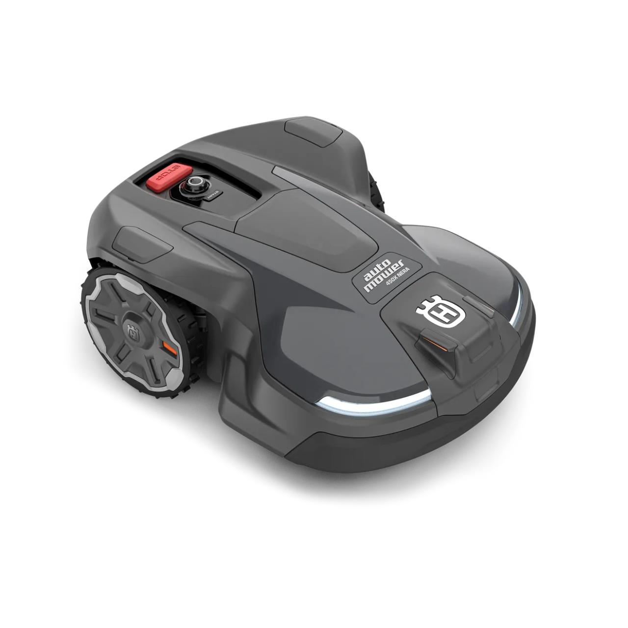 100003770 Mähroboter Automower® 450X NERA