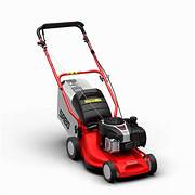 Benzin-Rasenmäher 40 Spirit