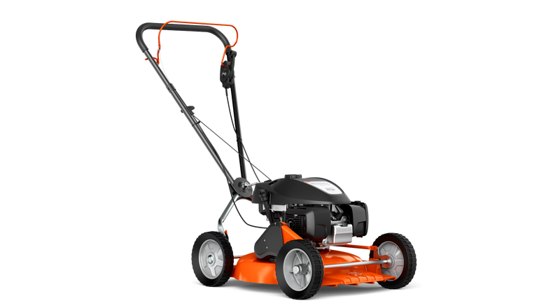 Husqvarna Benzin Mulchmäher LB 448S