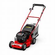 Sabo 43 Compact Benzin-Rasenmäher