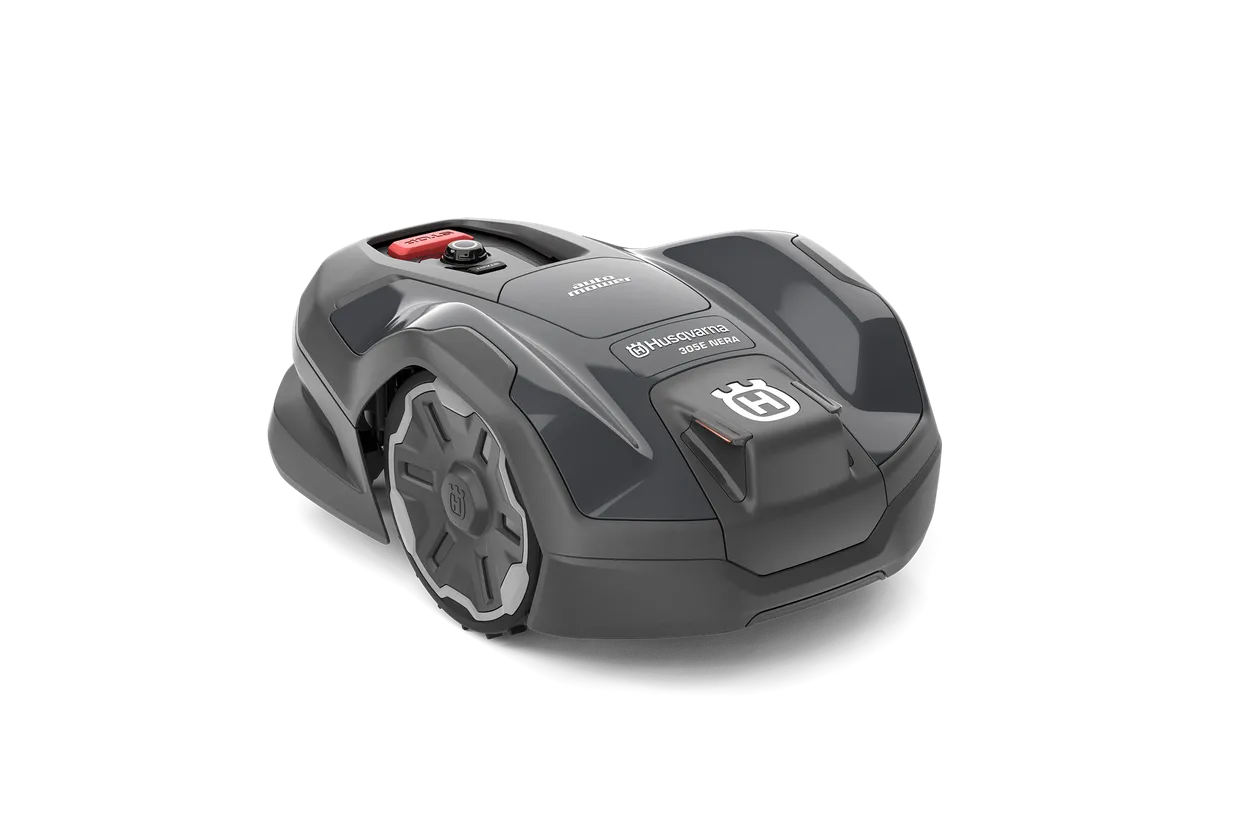 100015732 Mähroboter Automower® 305E NERA
