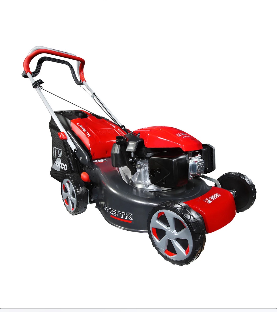 Efco Rasenmäher LR 48 TK Comfort Plus
